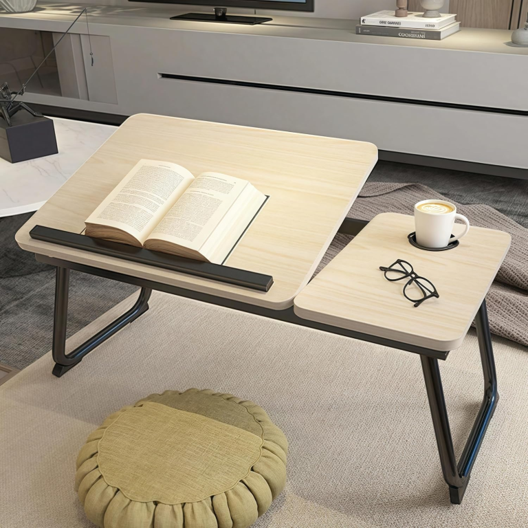 【Amazon】ベッドで作業！