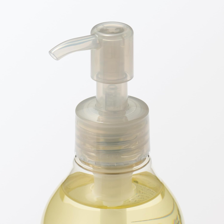 美肌のキホン「クレンジングオイル」がAmazonで1000円以下